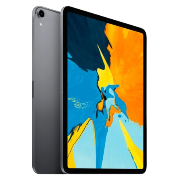 Apple iPad Pro 11 1-gen 2018 512GB Space Gray Wifi-LTE